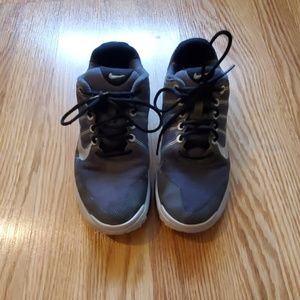 Little Boys Golf Shoes